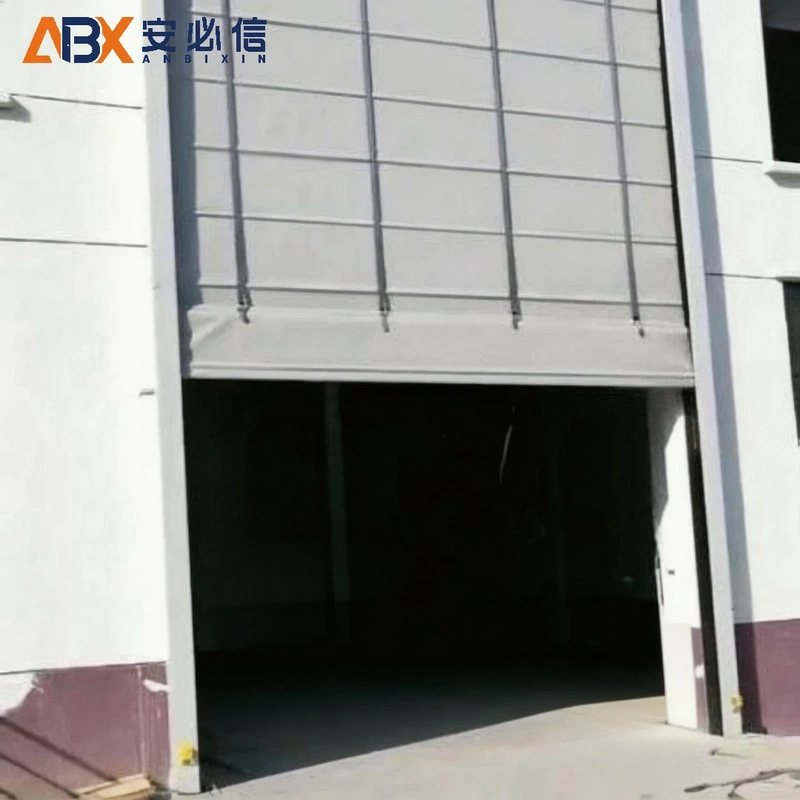 德宏傣族景颇族升降平台
