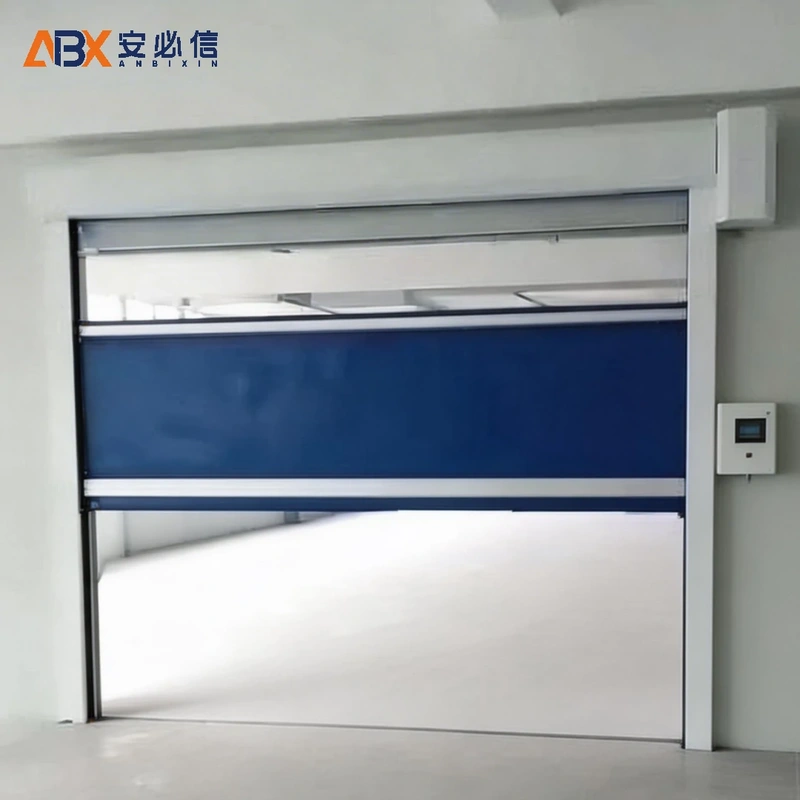 德宏傣族景颇族快速门