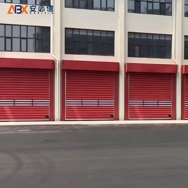 德宏傣族景颇族金属高速门